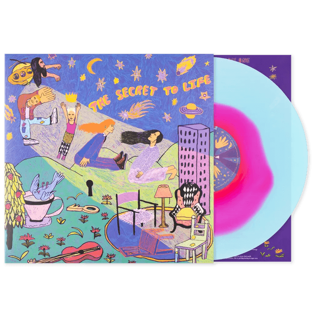 Album image