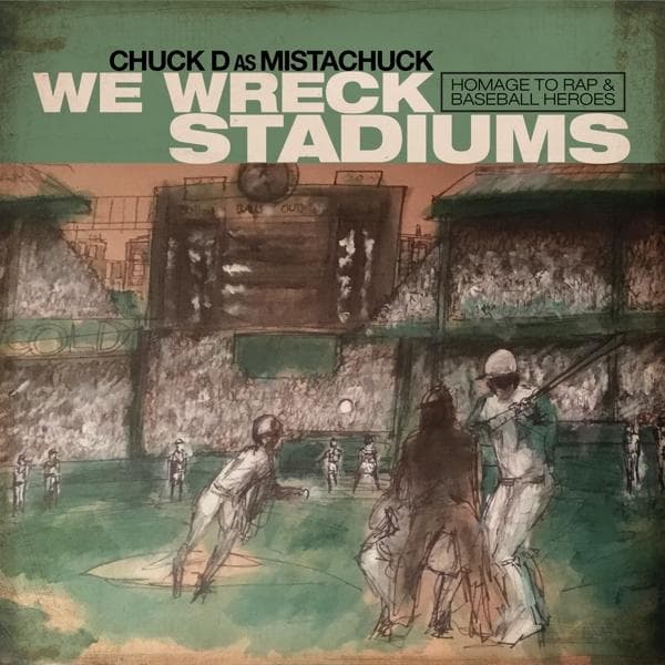Album image