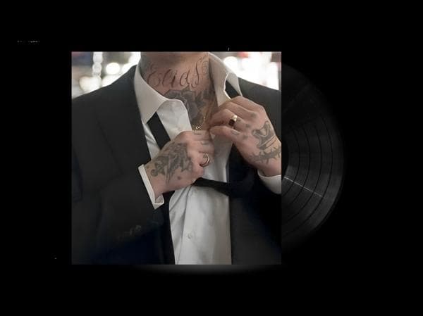 Album image