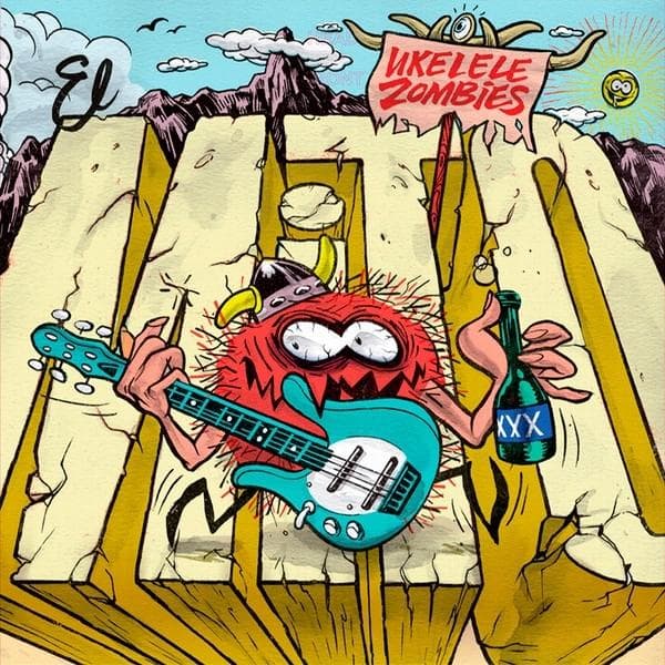 Album image