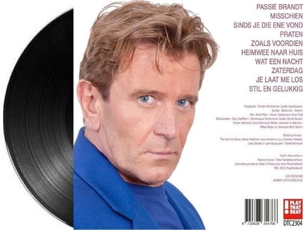 Album afbeelding 2 van 2