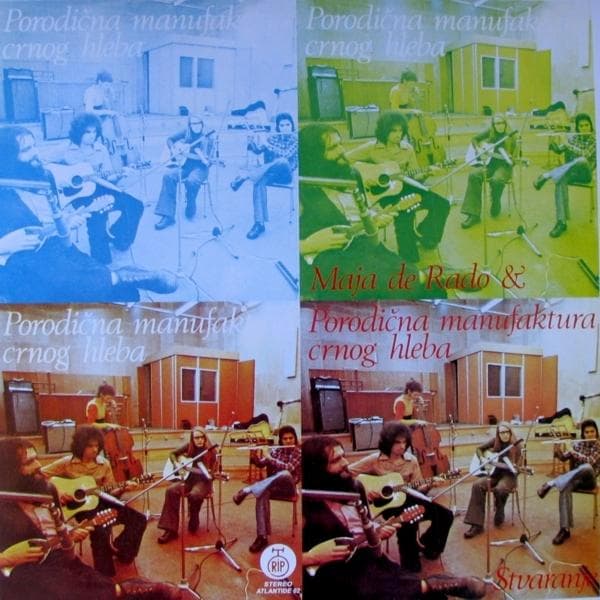 Album image