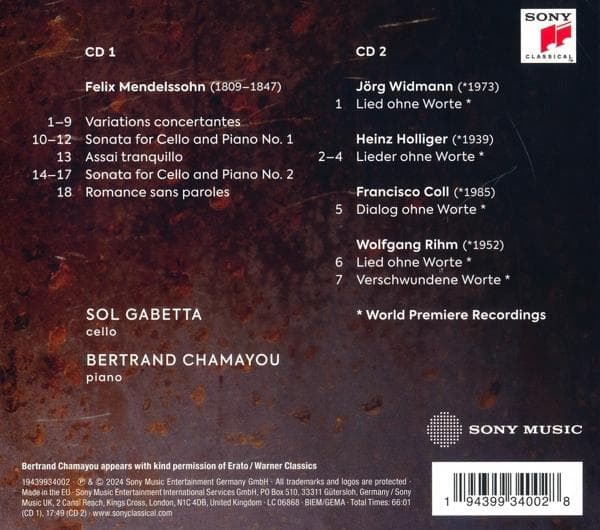 Album afbeelding 2 van 2