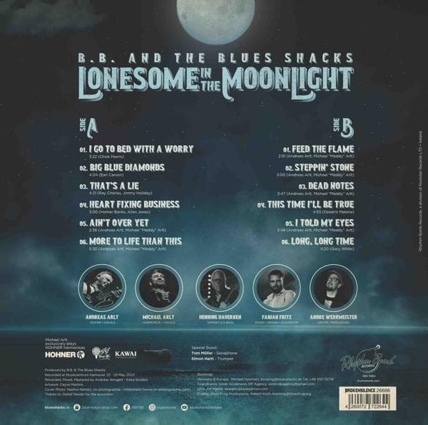 Album afbeelding 2 van 2