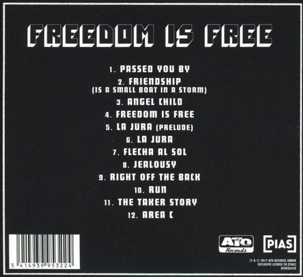 Album afbeelding 2 van 2