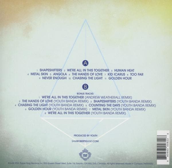 Album afbeelding 2 van 2