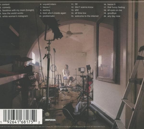 Album afbeelding 2 van 2