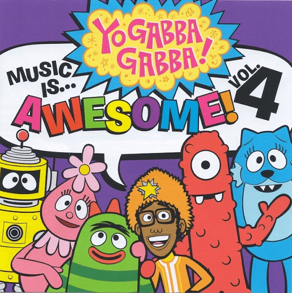 Album image