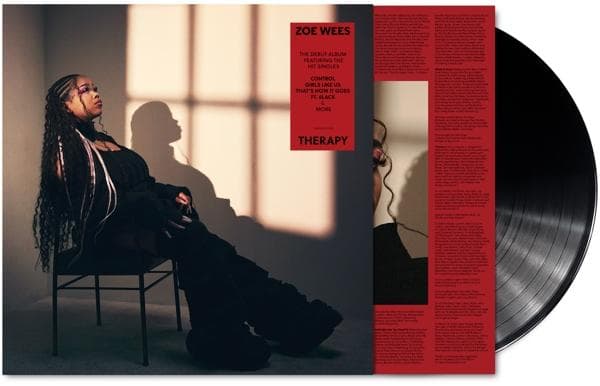 Album afbeelding 2 van 2