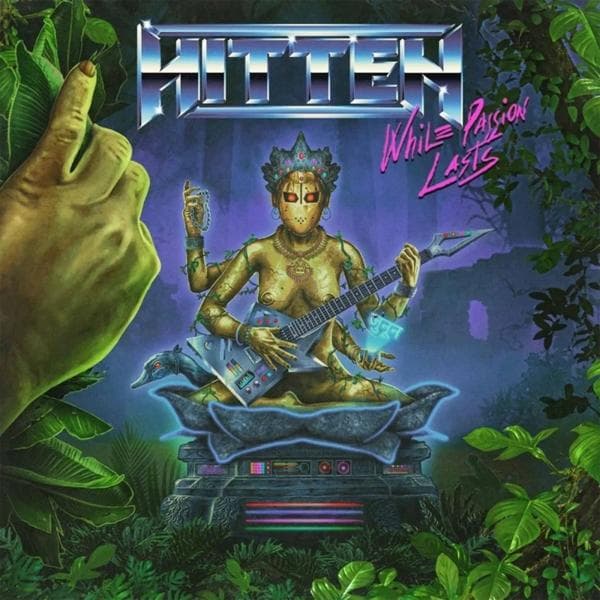 Album image
