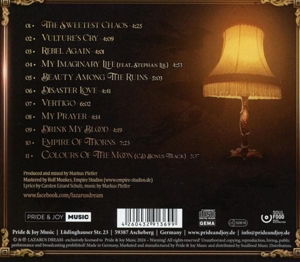 Album afbeelding 2 van 2