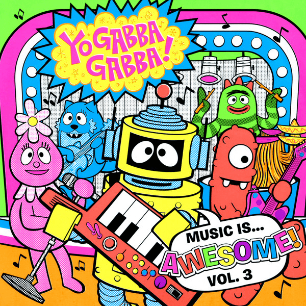 Album image