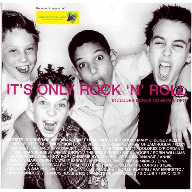 Album image