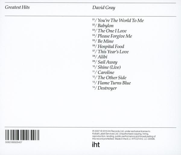 Album afbeelding 2 van 2