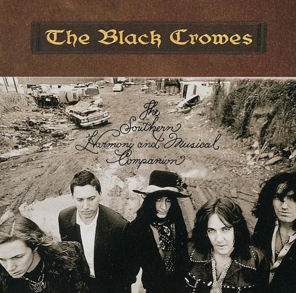 Album image
