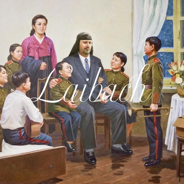 Album image