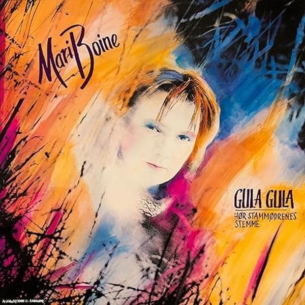Album image
