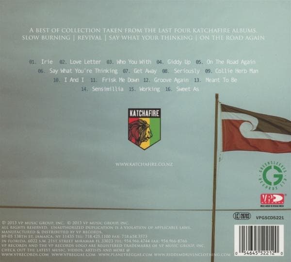 Album afbeelding 2 van 2