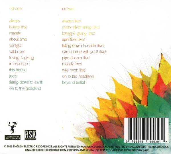 Album afbeelding 2 van 2