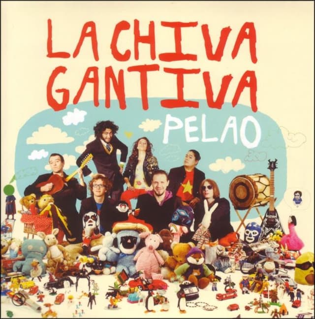 Album image
