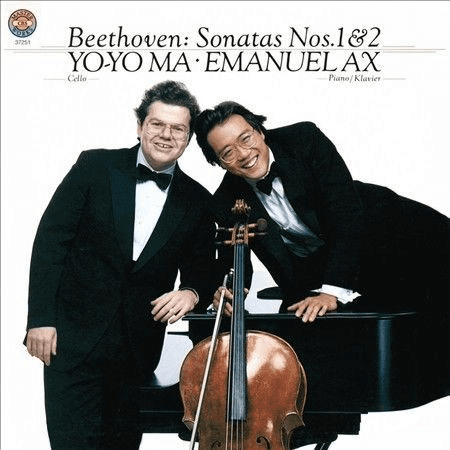 Album image