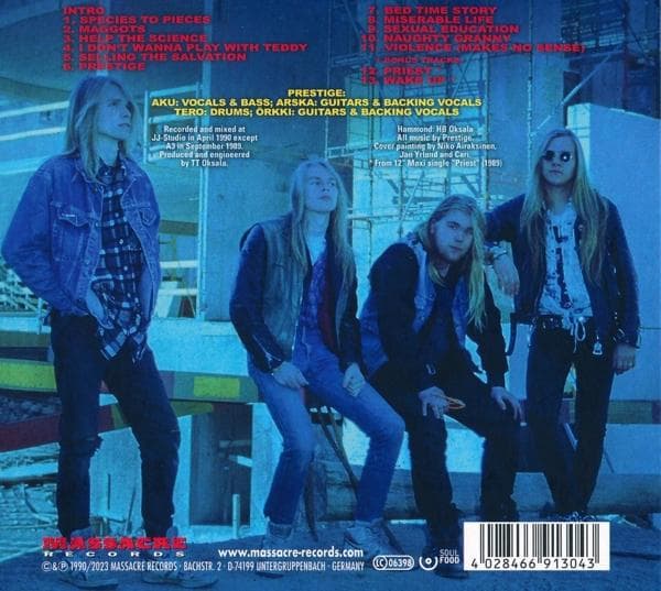 Album afbeelding 2 van 2