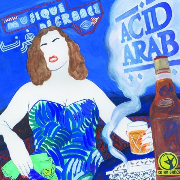 Album image