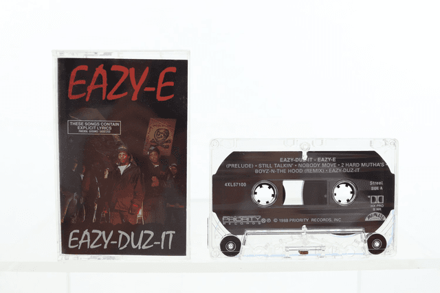 Album image