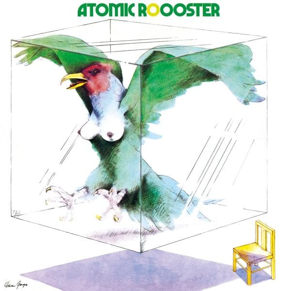 Album image