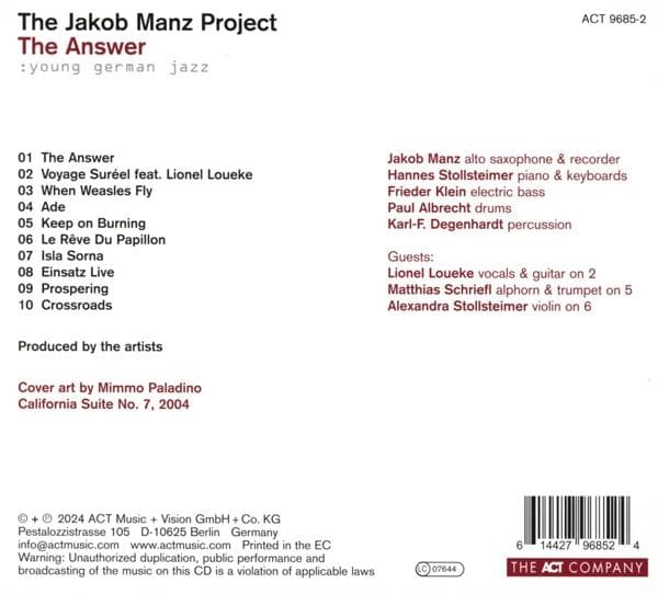 Album afbeelding 2 van 2