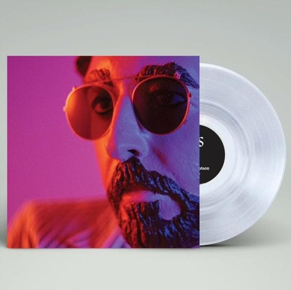 Album afbeelding 1 van 1
