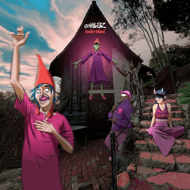 Album image