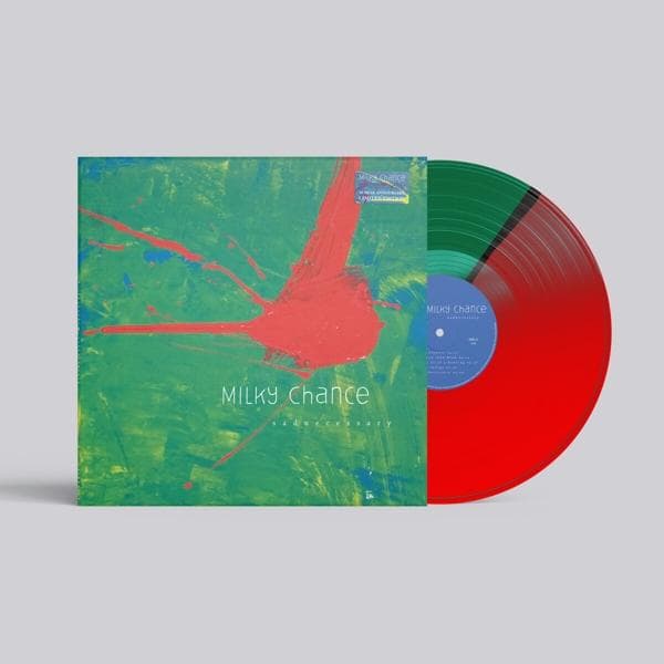 Album image