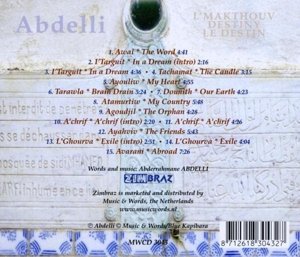 Album afbeelding 2 van 2