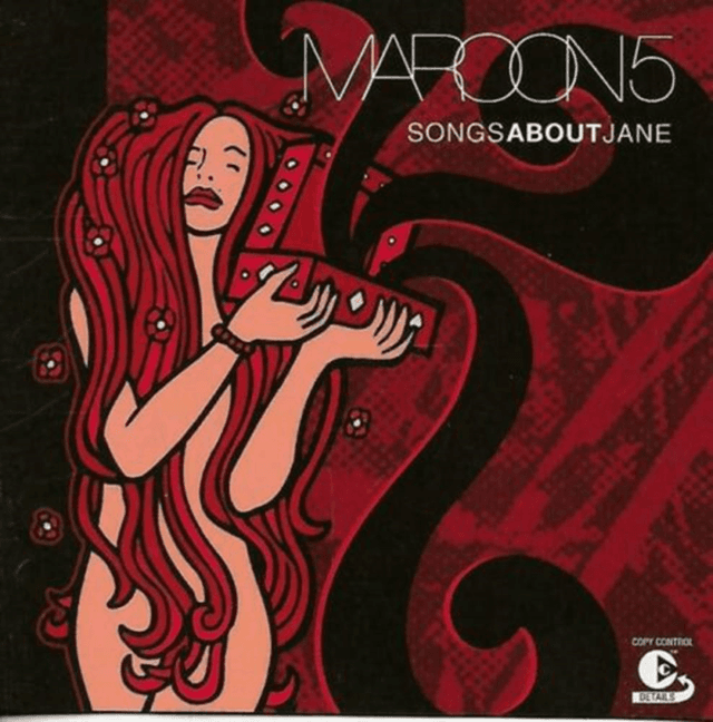 Album image