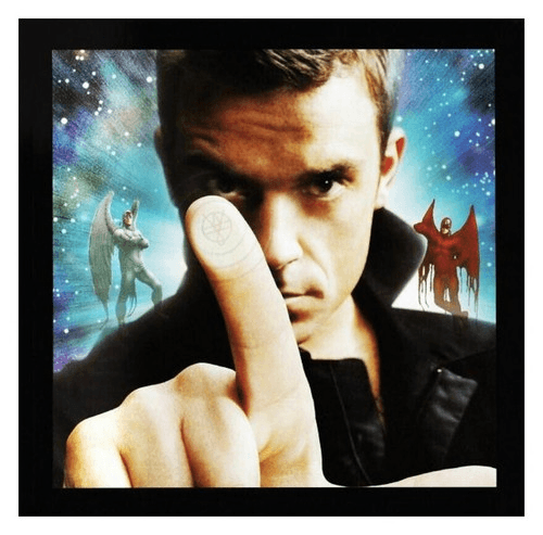 Album image