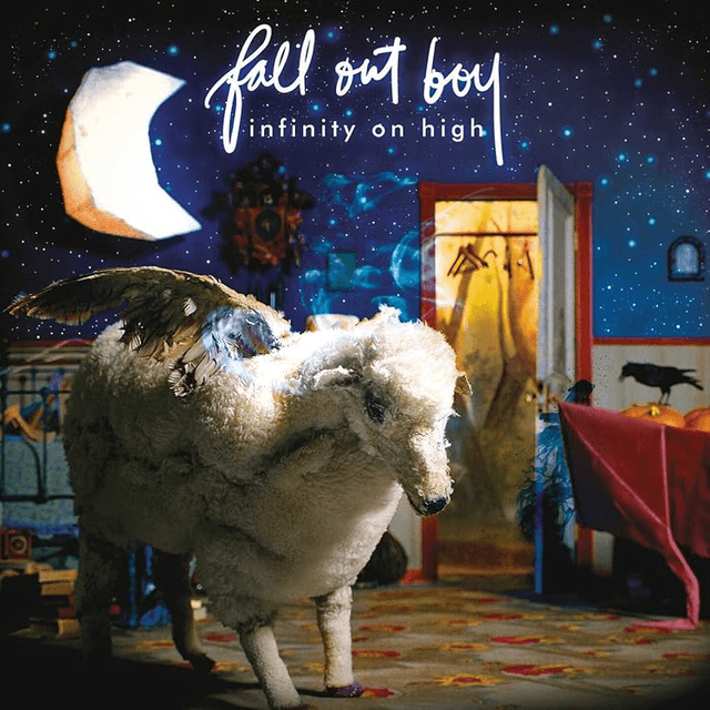 Album image