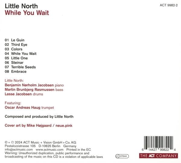 Album afbeelding 2 van 2