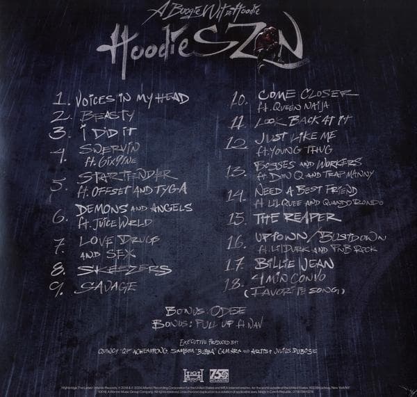 Album afbeelding 2 van 2