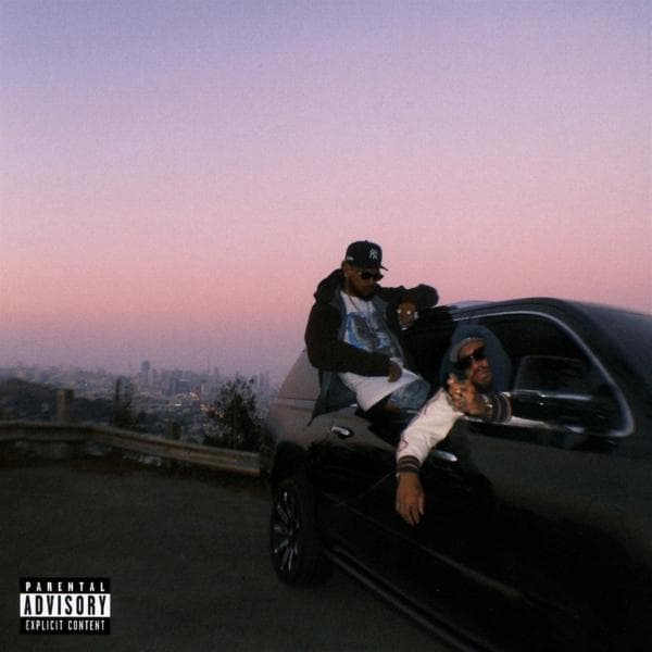 Album image