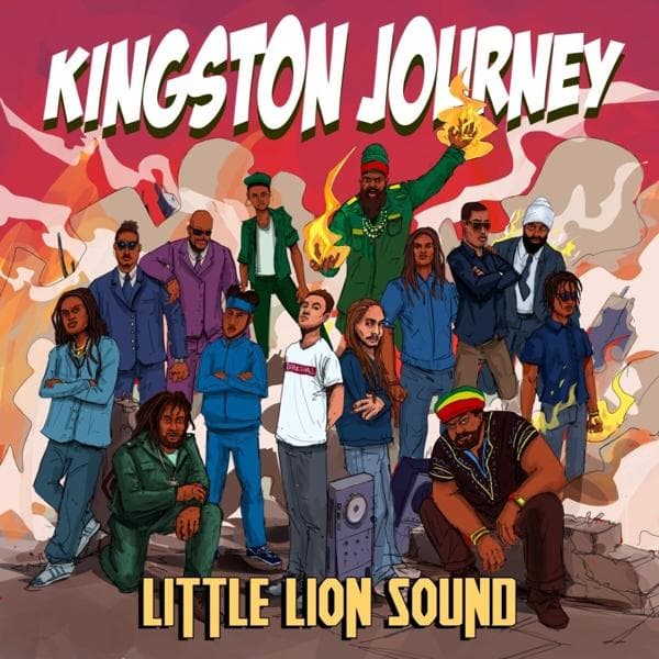 Album image