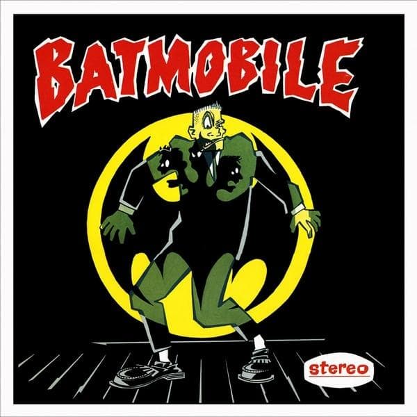 Album image