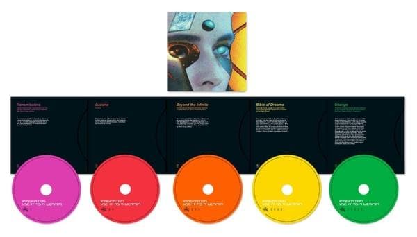 Album image