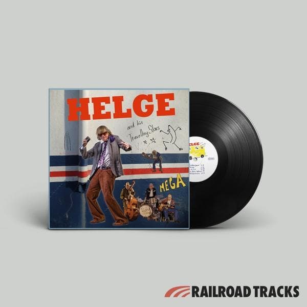 Album afbeelding 2 van 2