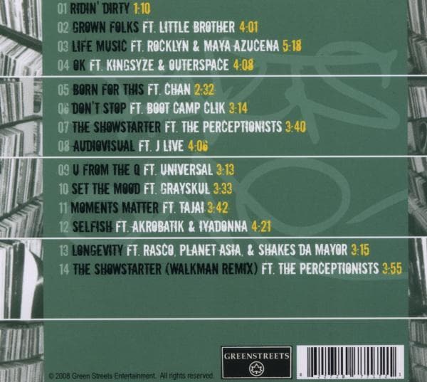 Album afbeelding 2 van 2