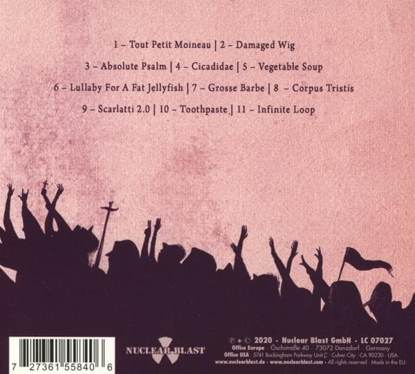 Album afbeelding 2 van 3
