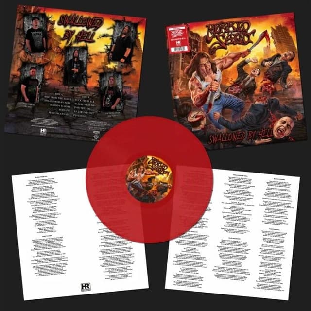 Album image