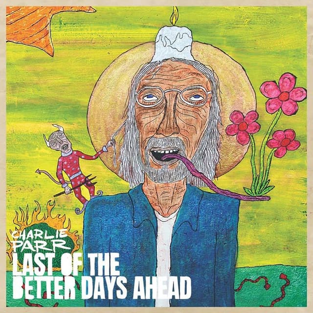 Album image