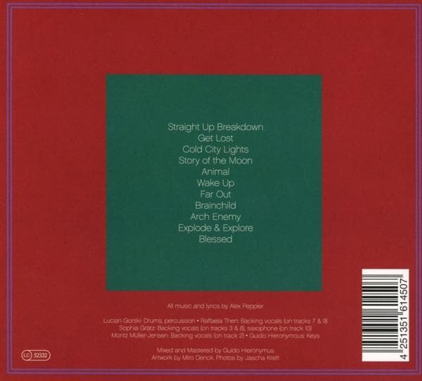 Album afbeelding 2 van 2