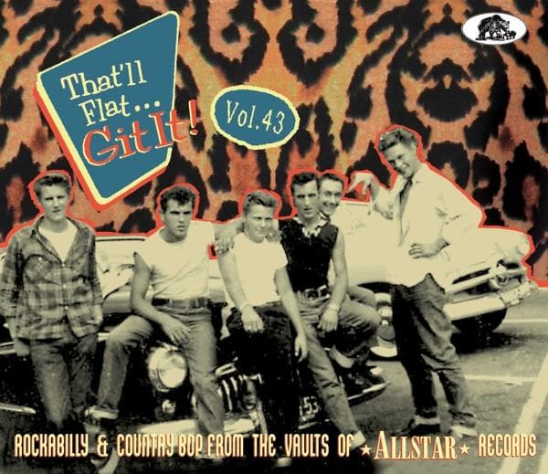 Album image